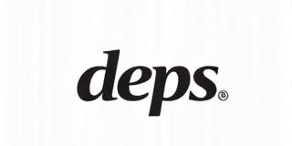 デプス ロゴ