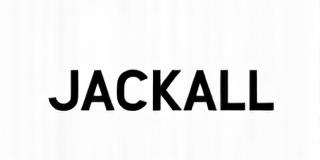 ジャッカル ロゴ